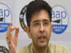 AAP will emerge as national and natural replacement of Congress: Raghav Chadha