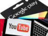 YouTube, Google Play halt payment-based services in Russia over Ukraine conflict