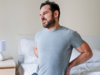 Your lower back pain may be due to kidney stones. Find out the hazards of this ailment, and how to manage the condition