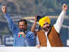 Punjab election results: AAP govt's focus to be on unemployment, says Bhagwant Mann