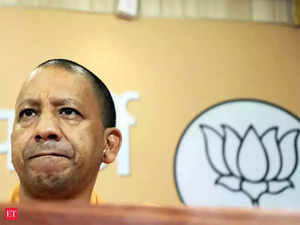 Yogi Adityanath