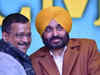 Bhagwant Mann to take oath at Khatkarkalan; AAP govt's focus to be on schools, industry