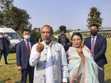 BJP will take time to stake claim to form Manipur government, leadership to decide on CM, says Biren Singh