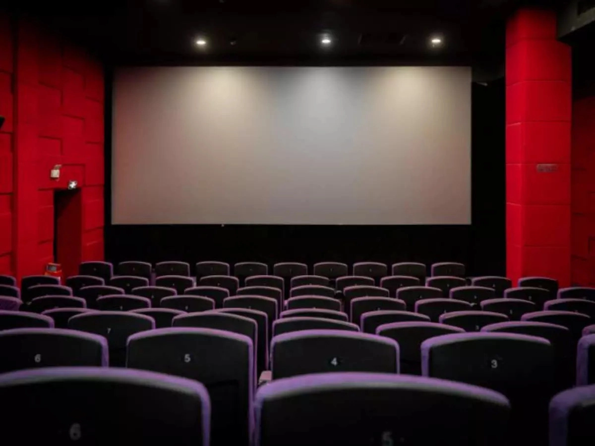 cinepolis: PVR-Cinepolis merger gets show time right - The ...