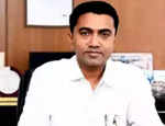 Goa Election result: BJP set to form govt in state, says CM Pramod Sawant
