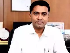 Goa Election result: BJP set to form govt in state, says CM Pramod Sawant