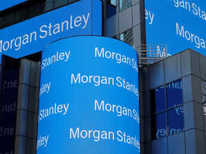 Morgan Stanley expects India's CAD to widen to 10-year high
