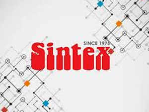 Voting date for Sintex Industries extended to March 18