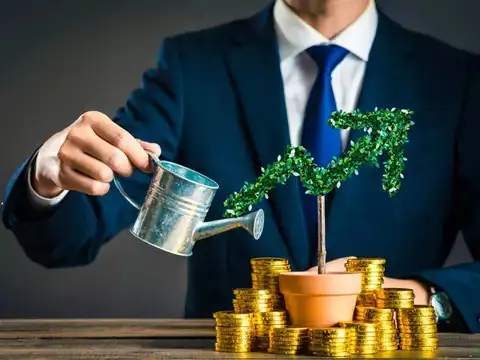 How buy & hold will help you