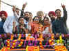 Giant killer AAP's Jeevan Jyot Kaur who defeated Sidhu, Majithia feels Punjab has overcome identity politics