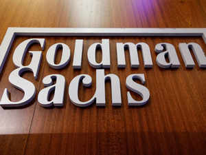 Goldman Sachs to exit Russia