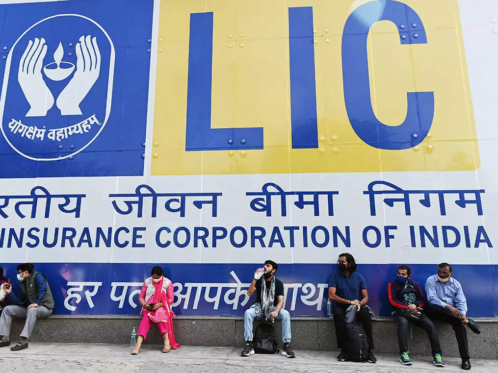 LIC IPO: As market volatility and war threat loom, the government feels it’s no time to list.