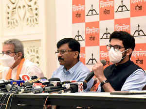 Shiv Sena bags less votes than NOTA in Goa, UP, Manipur