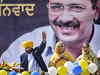 AAP sweeps Punjab with 92 seats, highest tally for any party in four decades