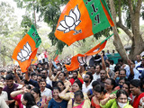 Maharashtrawadi Gomantak Party, 3 independents likely to support BJP form government in Goa