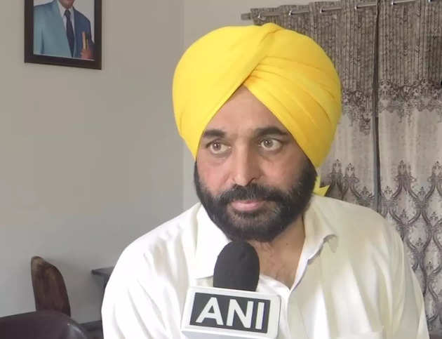 Election Results 2022 Highlights: Bhagwant Mann to take oath as Punjab CM on March 16