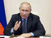 Russia-Ukraine war: Putin chairs meeting to formulate response to Western sanctions