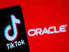 TikTok nears Oracle deal in bid to allay US data concerns