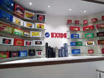 Exide ties up with Chinese firm for lithium battery manufacturing; stock up 3%