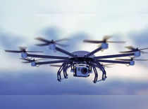RattanIndia Enterprises jumps 2% as co to mark entry in drone business