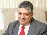 Even as FIIs flee in hoards, S Naren sees value opportunity in India stocks