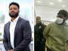 'Black Panther' director handcuffed by police after mistaken for a bank robber