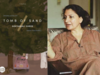 'Tomb of Sand' writes history - Geetanjali Shree’s translation is 1st Hindi novel in Booker prize longlist