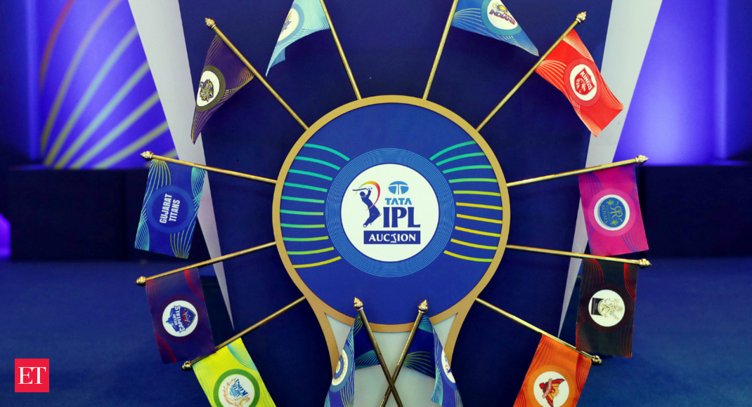 RISE Worldwide facilitates sponsorship deals worth Rs 300 Cr for IPL 2022