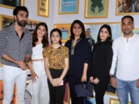 Ranbir Kapoor: Ranbir Kapoor shares his fashion inspirations, says father  Rishi Kapoor was an icon & wife Alia Bhatt dresses cool - The Economic Times