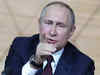 Russian President Vladimir Putin says volunteers welcome to help fight against Ukrainian forces