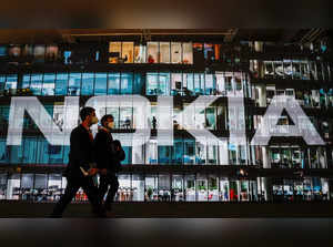 Nokia-Reuters