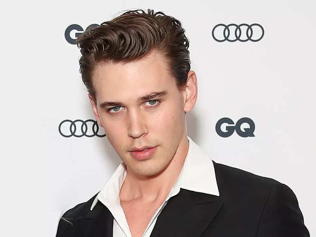 Austin Butler's name is circling for the part of Feyd-Rautha, the cunning nephew of Baron Vladimir Harkonnen, who was played by Stellan Skarsgard in the first part.?