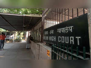 delhi high court