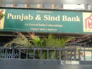 Punjab & Sind Bank