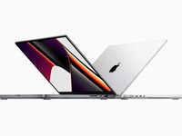 Apple MacBook Air: Apple may tease 15-inch MacBook Air with M2-like chip at  WWDC 2023 - The Economic Times