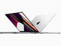 MacBook Pro: Apple unveils new M3-chip-powered 24-inch iMac at Rs 1,34,900  & MacBook Pro models starting at Rs 1,69,900 in India: Pre-orders open now  - The Economic Times