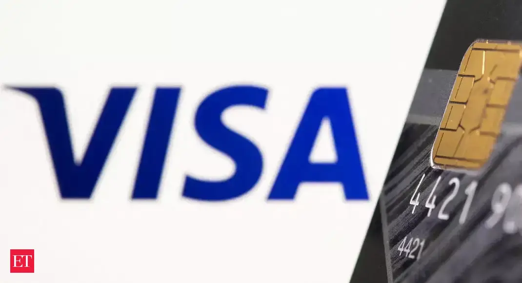 Visa CEO: Data localisation not the best solution; compliance to laws top priority, says Visa CEO