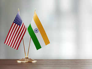 US Indo-Pacific strategy