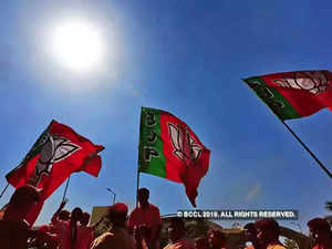 Kuki National Organisation to extend support to all the BJP candidates