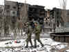 Russians push toward Kyiv, keep up siege of other cities