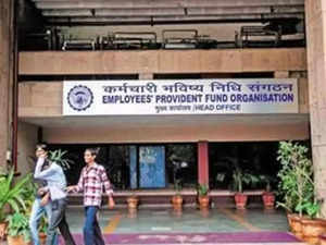 EPFO seeks to transfer ₹100 crore of unclaimed deposits to elders' fund