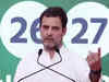 Don't accept failure till the elections are over: Rahul Gandhi on Gujarat polls to be held in December