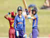 Mandhana, Kaur hit tons as India register massive 155-run win over WI