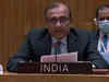 Russia, West clash on bio-weapon allegations should be addressed through consultation, cooperation: India at UNSC