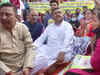 Kolkata: LoP Suvendu Adhikari joins SSC candidates' protest over job discrimination