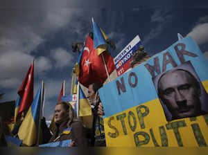 Turkey Ukraine Russia War