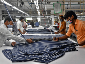 India's textile