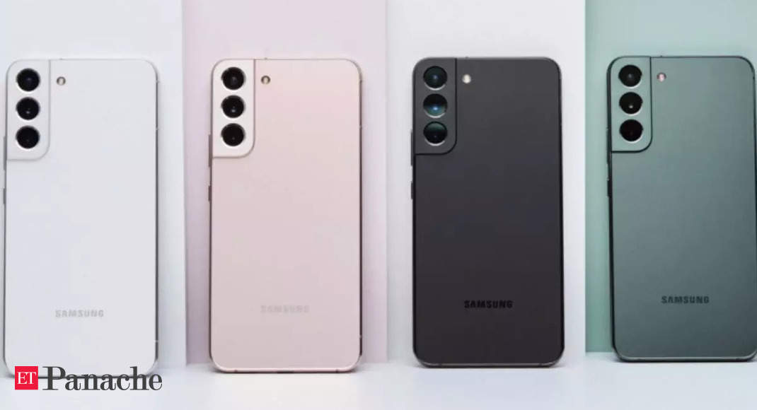 samsung: Samsung Galaxy S22, S22 + ve Galaxy S22 Ultra Hindistan’da satışa çıkıyor: ayrıntıları kontrol edin