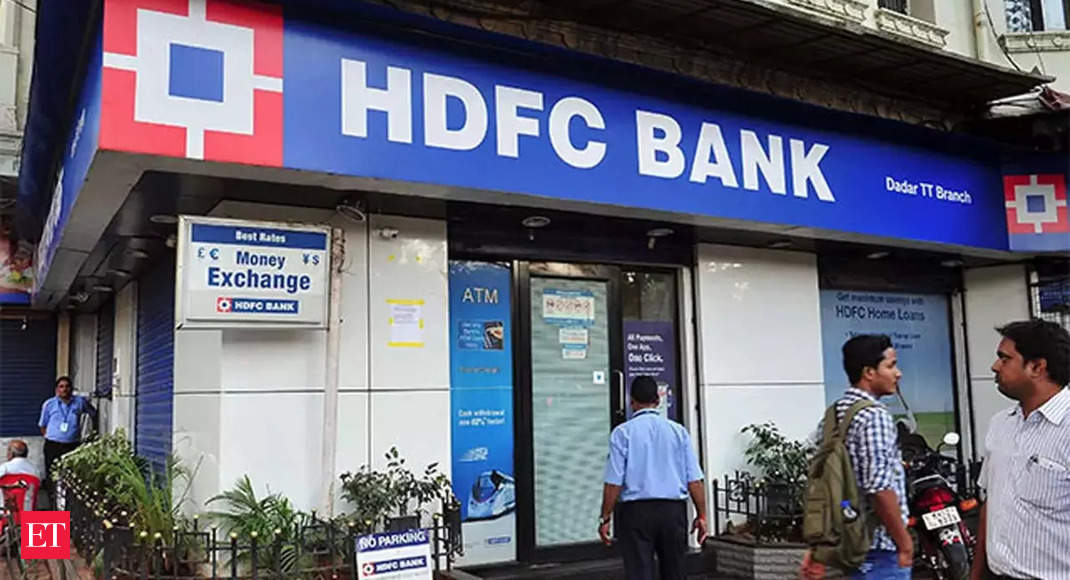 RBI lifts all restrictions on HDFC Bank’s business-generating activities