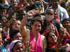 UP elections: 148 women candidates for Congress, just one win